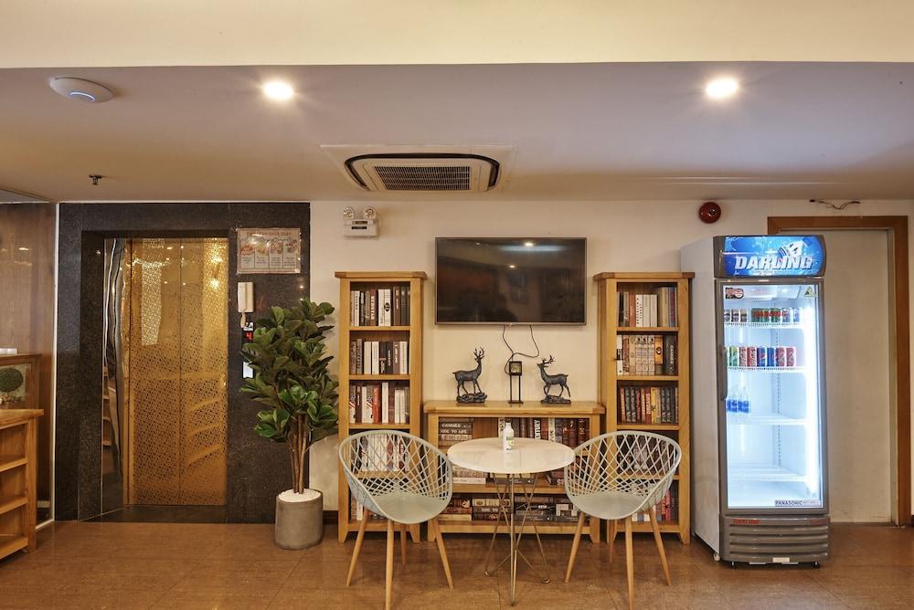 Sai Gon'S Book Hotel Ciudad Ho Chi Minh  Exterior foto